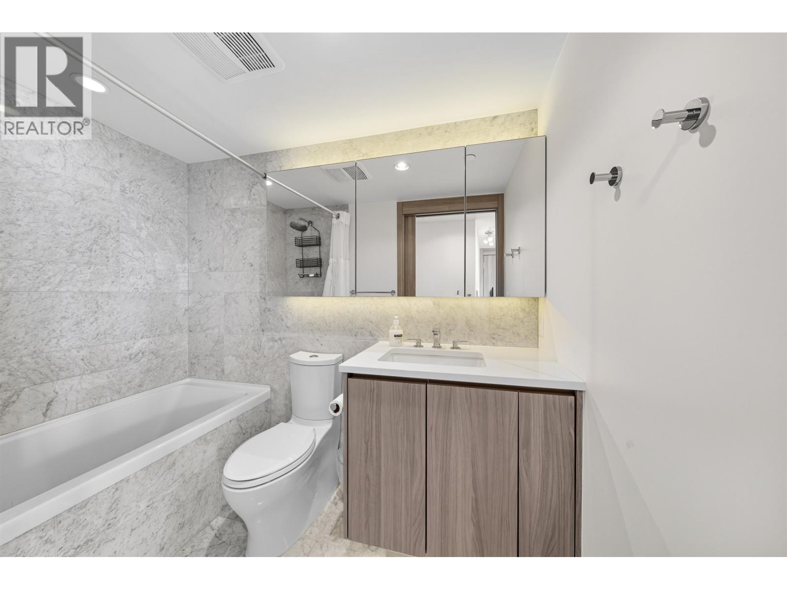 1804 89 Nelson Street, Vancouver, British Columbia  V6Z 0E7 - Photo 11 - R3051048
