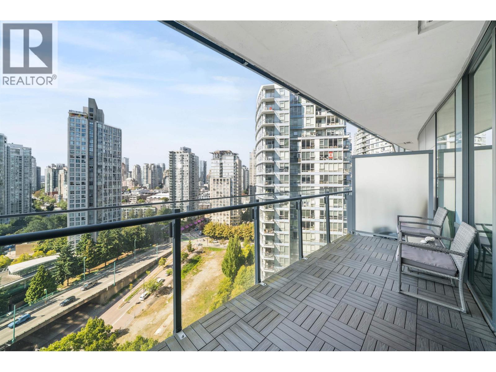 1804 89 Nelson Street, Vancouver, British Columbia  V6Z 0E7 - Photo 15 - R3051048