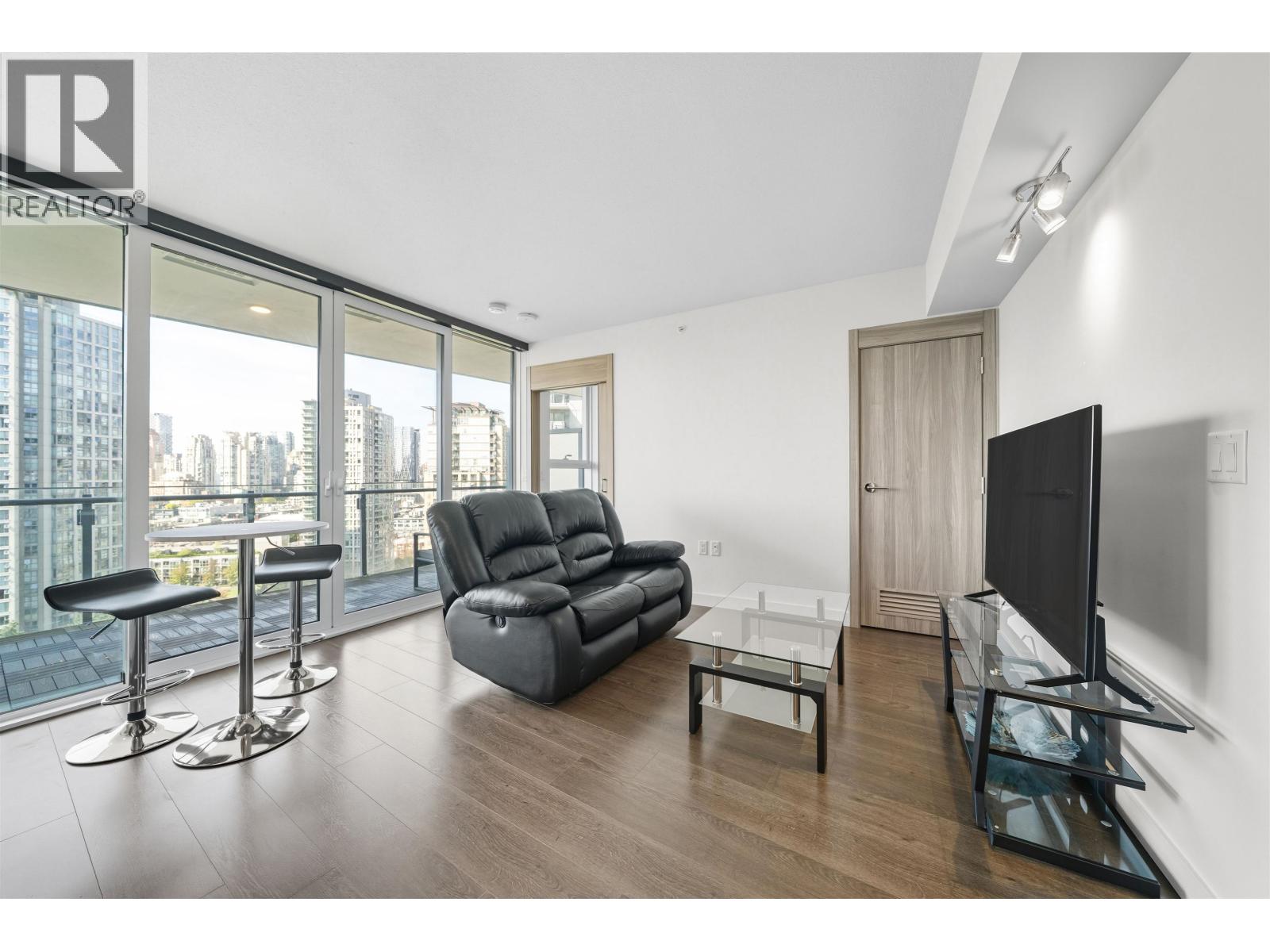 1804 89 Nelson Street, Vancouver, British Columbia  V6Z 0E7 - Photo 4 - R3051048