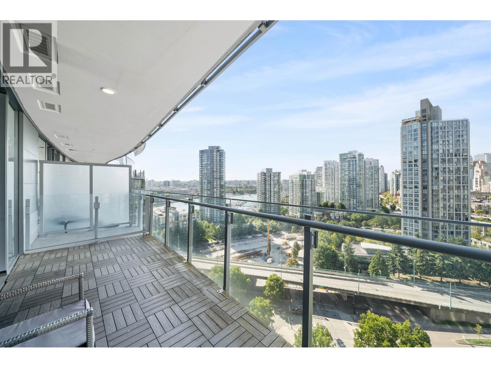 1804 89 Nelson Street, Vancouver, British Columbia  V6Z 0E7 - Photo 14 - R3051048