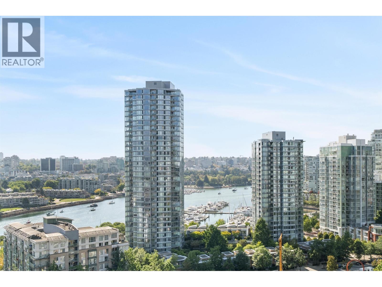 1804 89 Nelson Street, Vancouver, British Columbia  V6Z 0E7 - Photo 16 - R3051048