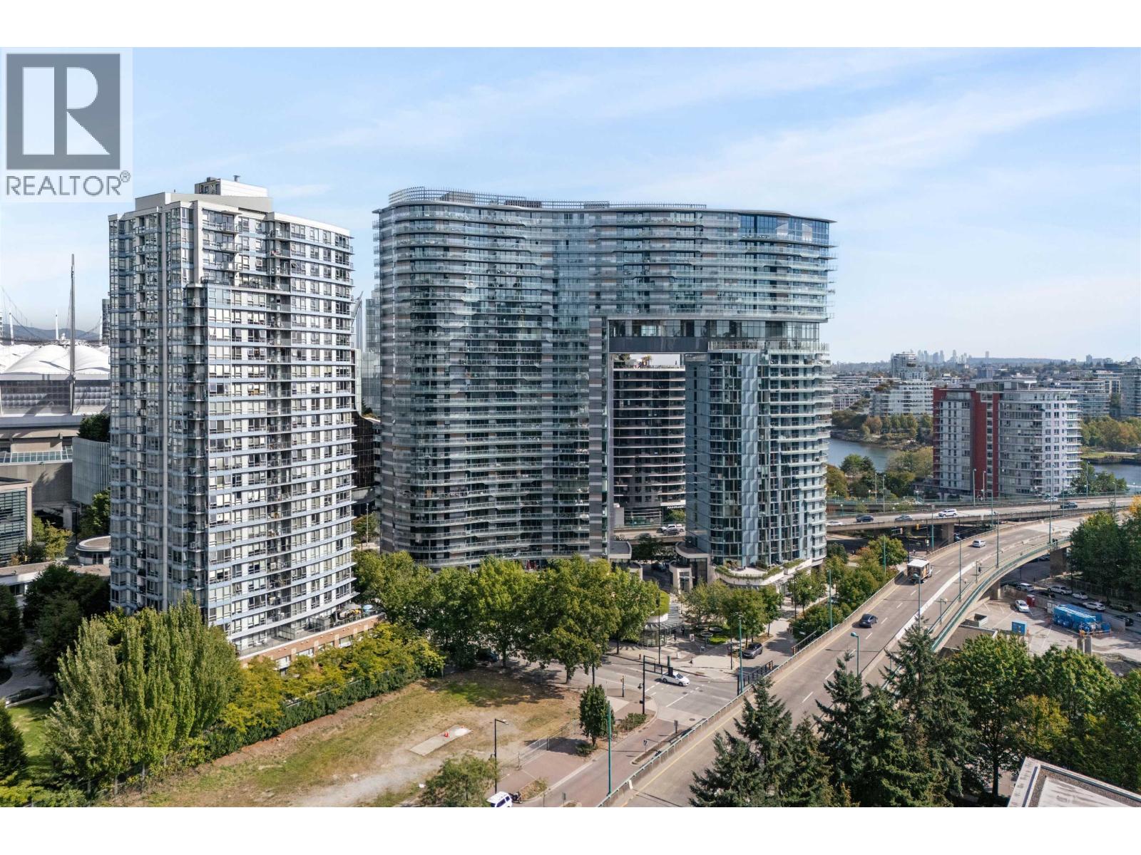 1804 89 Nelson Street, Vancouver, British Columbia  V6Z 0E7 - Photo 37 - R3051048