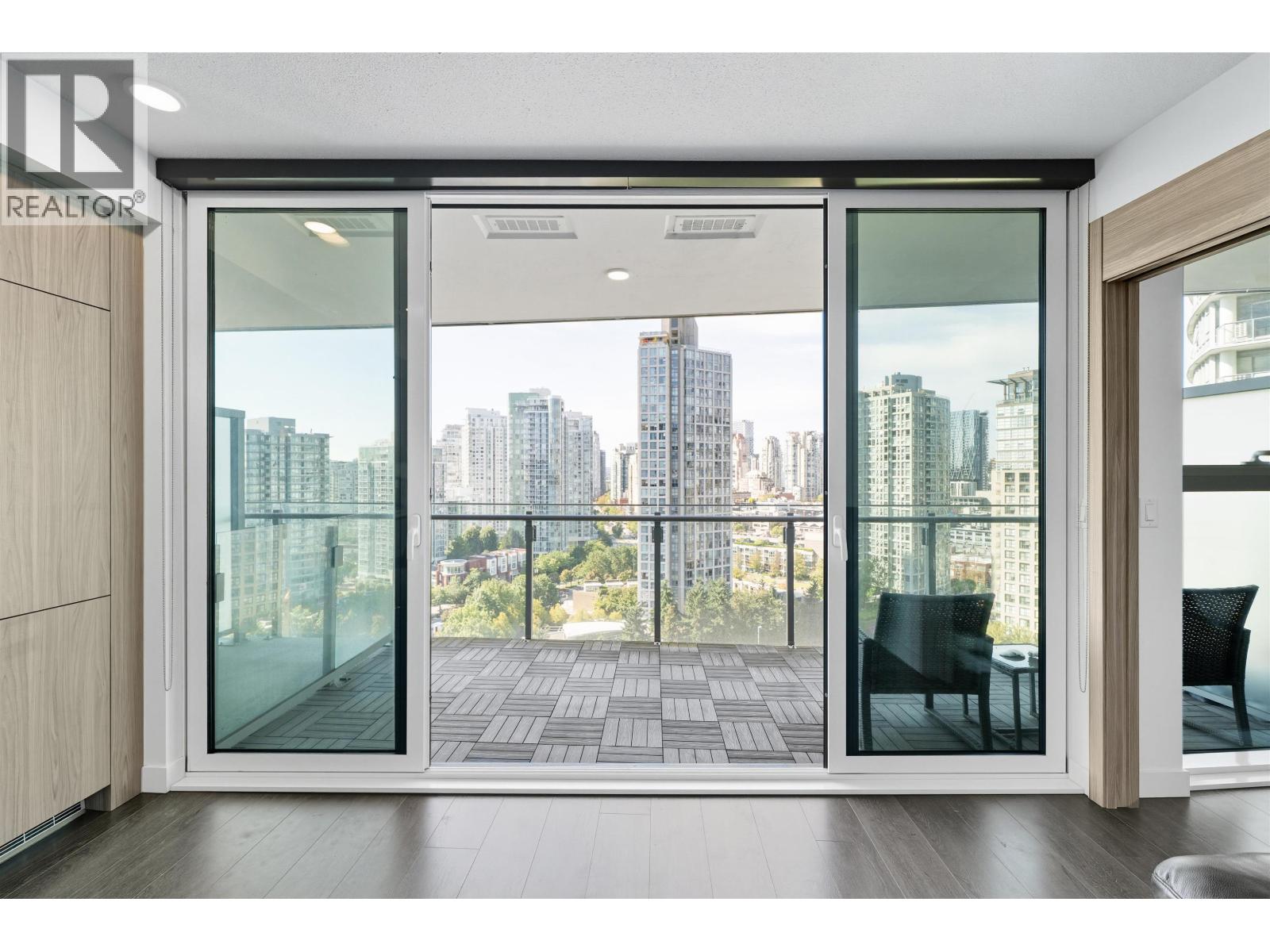 1804 89 Nelson Street, Vancouver, British Columbia  V6Z 0E7 - Photo 13 - R3051048
