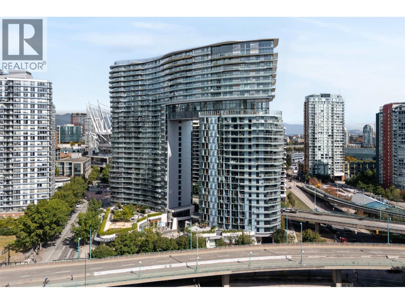 1804 89 Nelson Street, Vancouver, British Columbia  V6Z 0E7 - Photo 36 - R3051048