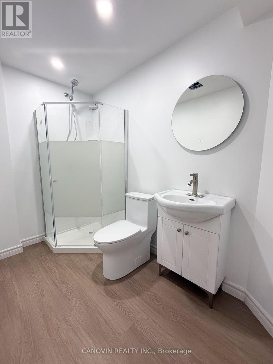 452 Alex Doner Drive, Newmarket, Ontario  L3X 1C1 - Photo 6 - N12427370
