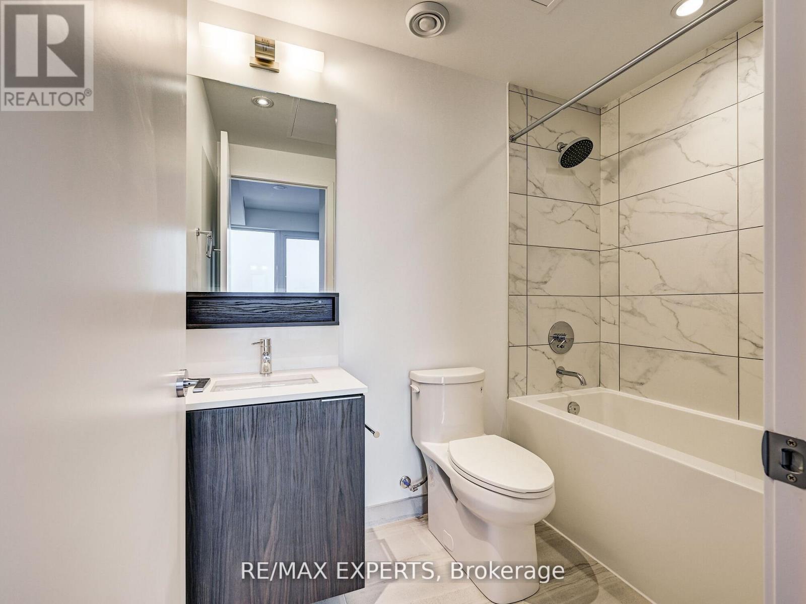 3505 - 5 Buttermill Avenue, Vaughan, Ontario  L4K 0J5 - Photo 14 - N12427406