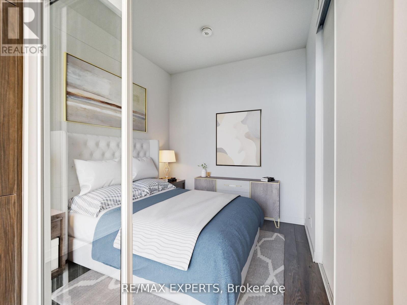 3505 - 5 Buttermill Avenue, Vaughan, Ontario  L4K 0J5 - Photo 15 - N12427406