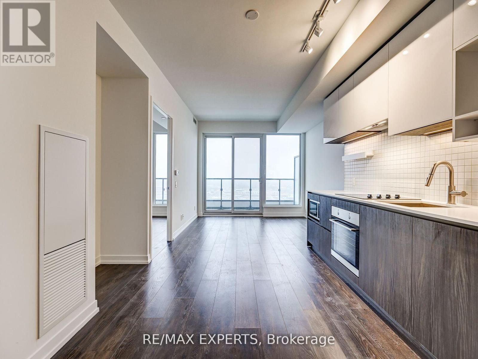 3505 - 5 Buttermill Avenue, Vaughan, Ontario  L4K 0J5 - Photo 4 - N12427406