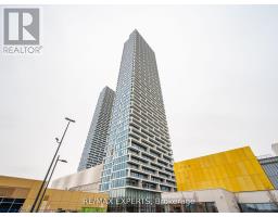3505 - 5 BUTTERMILL AVENUE, Vaughan, Ontario