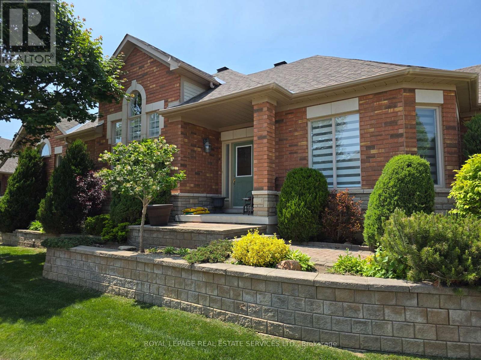 62 RENAISSANCE POINT, New Tecumseth, Ontario