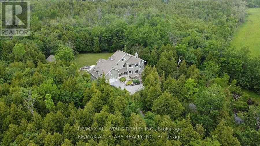 27352 Highway 48, Georgina, Ontario  L0E 1R0 - Photo 2 - N12427445