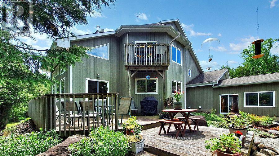 27352 Highway 48, Georgina, Ontario  L0E 1R0 - Photo 42 - N12427445