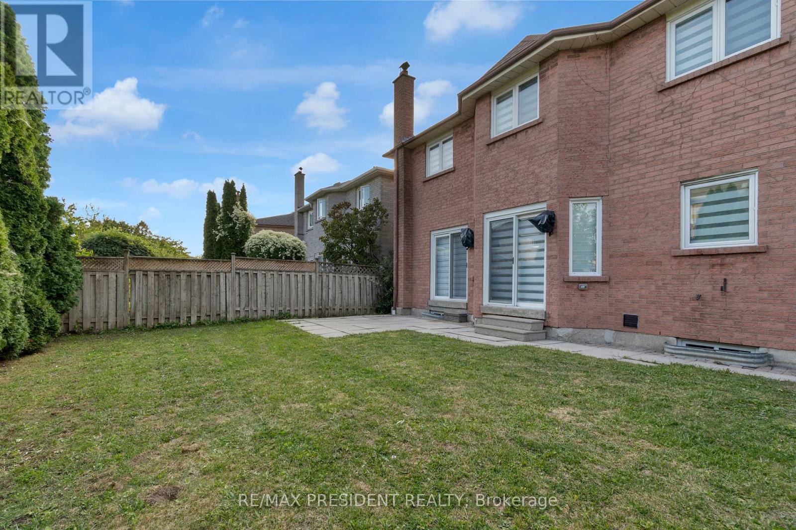 4430 Hearthside Drive, Mississauga, Ontario  L5R 1R3 - Photo 45 - W12427047