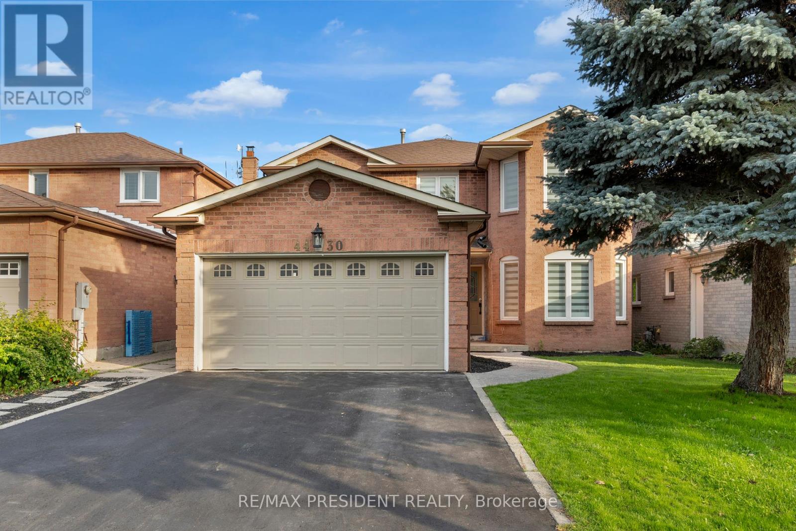 4430 HEARTHSIDE DRIVE, Mississauga, Ontario