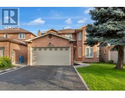 4430 HEARTHSIDE DRIVE, Mississauga, Ontario