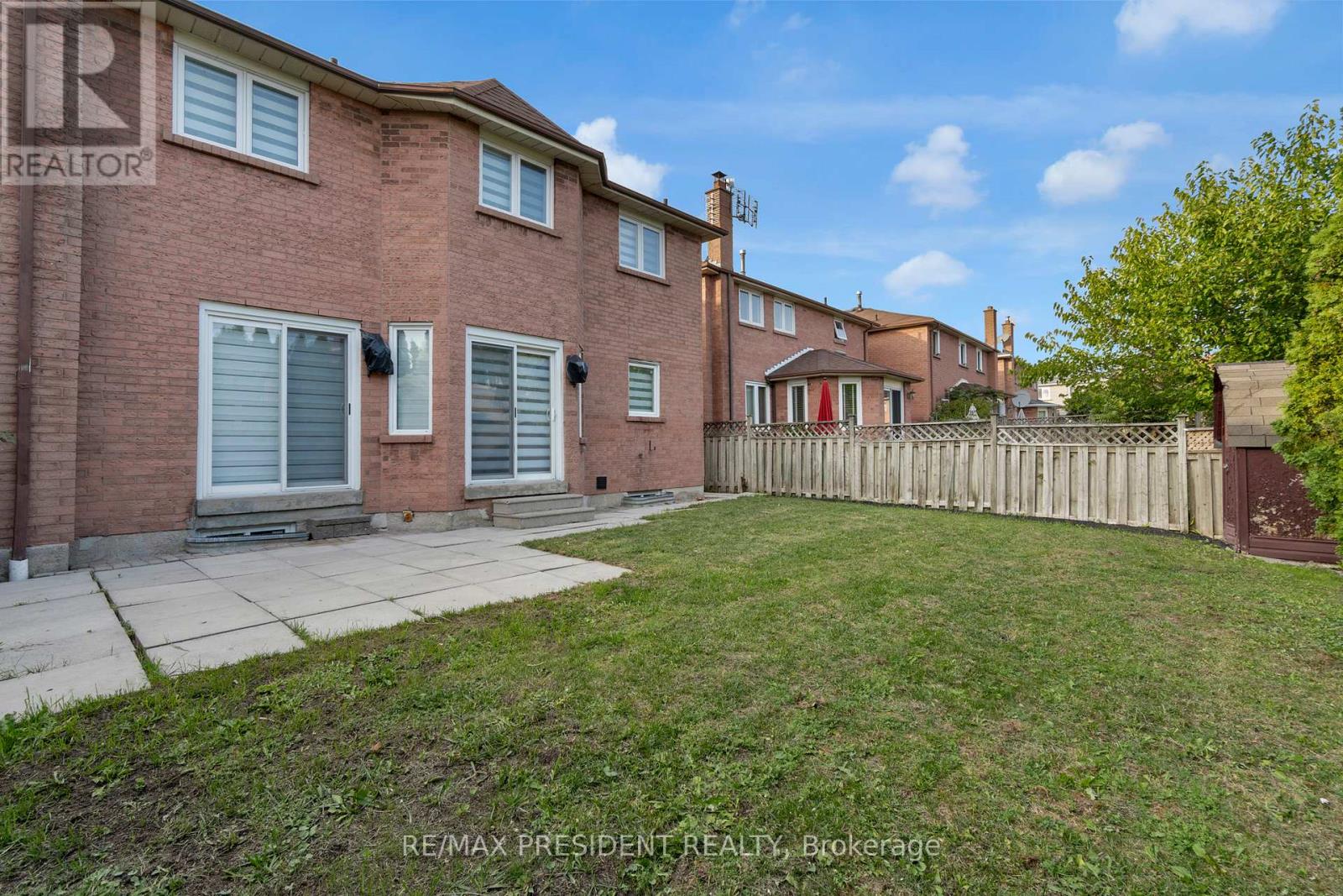 4430 Hearthside Drive, Mississauga, Ontario  L5R 1R3 - Photo 46 - W12427047