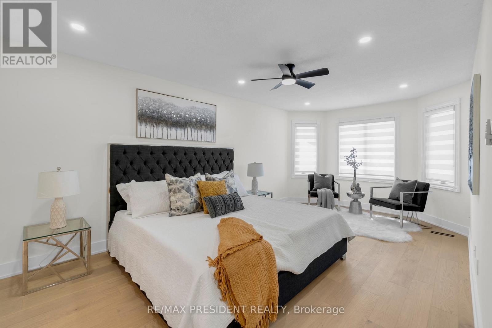 4430 Hearthside Drive, Mississauga, Ontario  L5R 1R3 - Photo 22 - W12427047