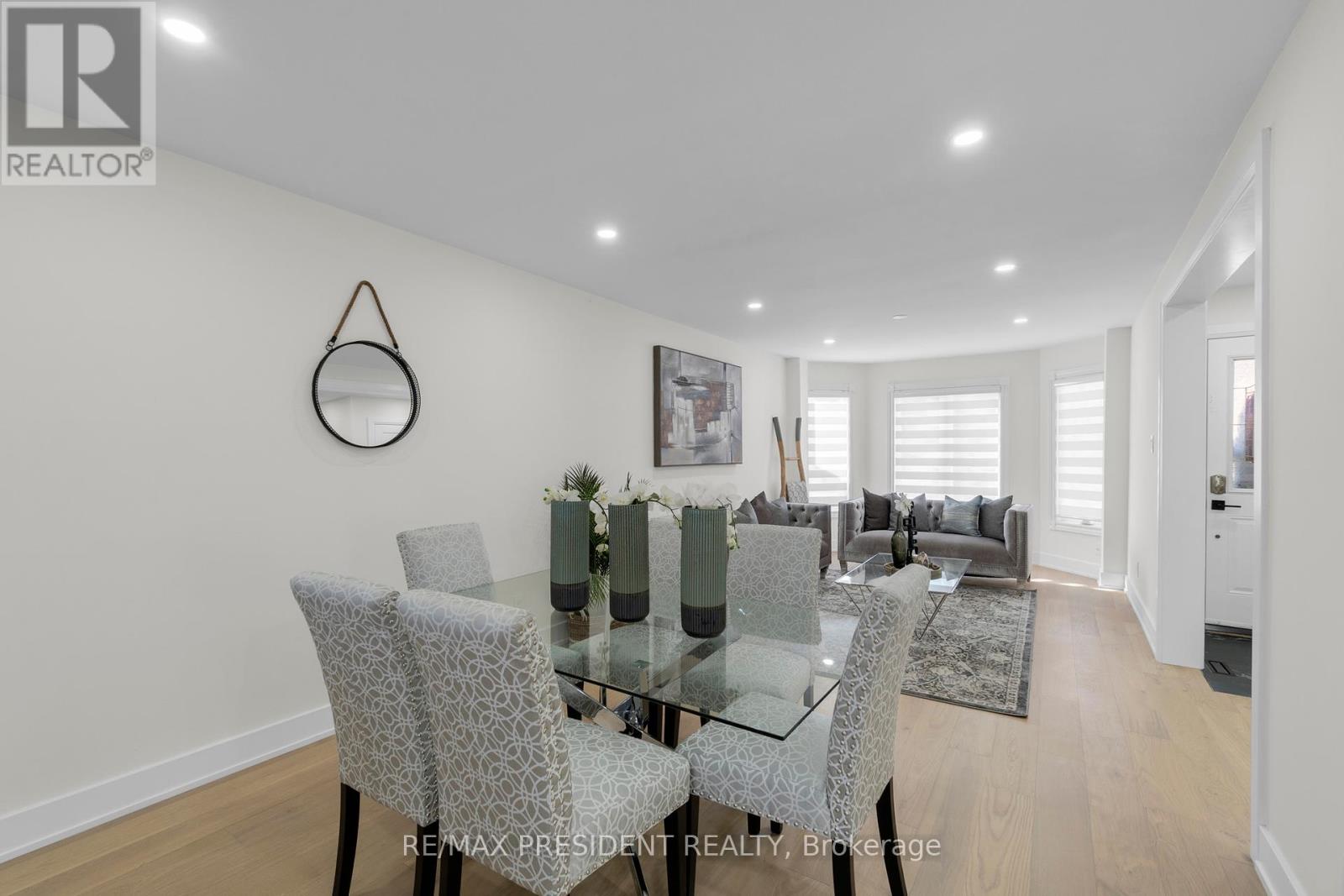 4430 Hearthside Drive, Mississauga, Ontario  L5R 1R3 - Photo 9 - W12427047