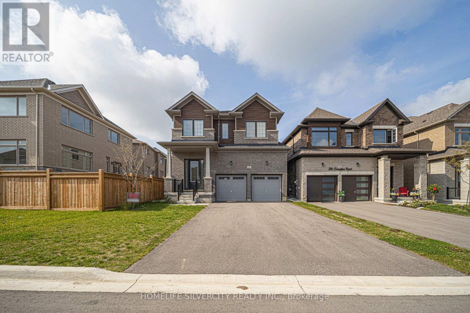 26 SASSAFRASS ROAD, Springwater, Ontario
