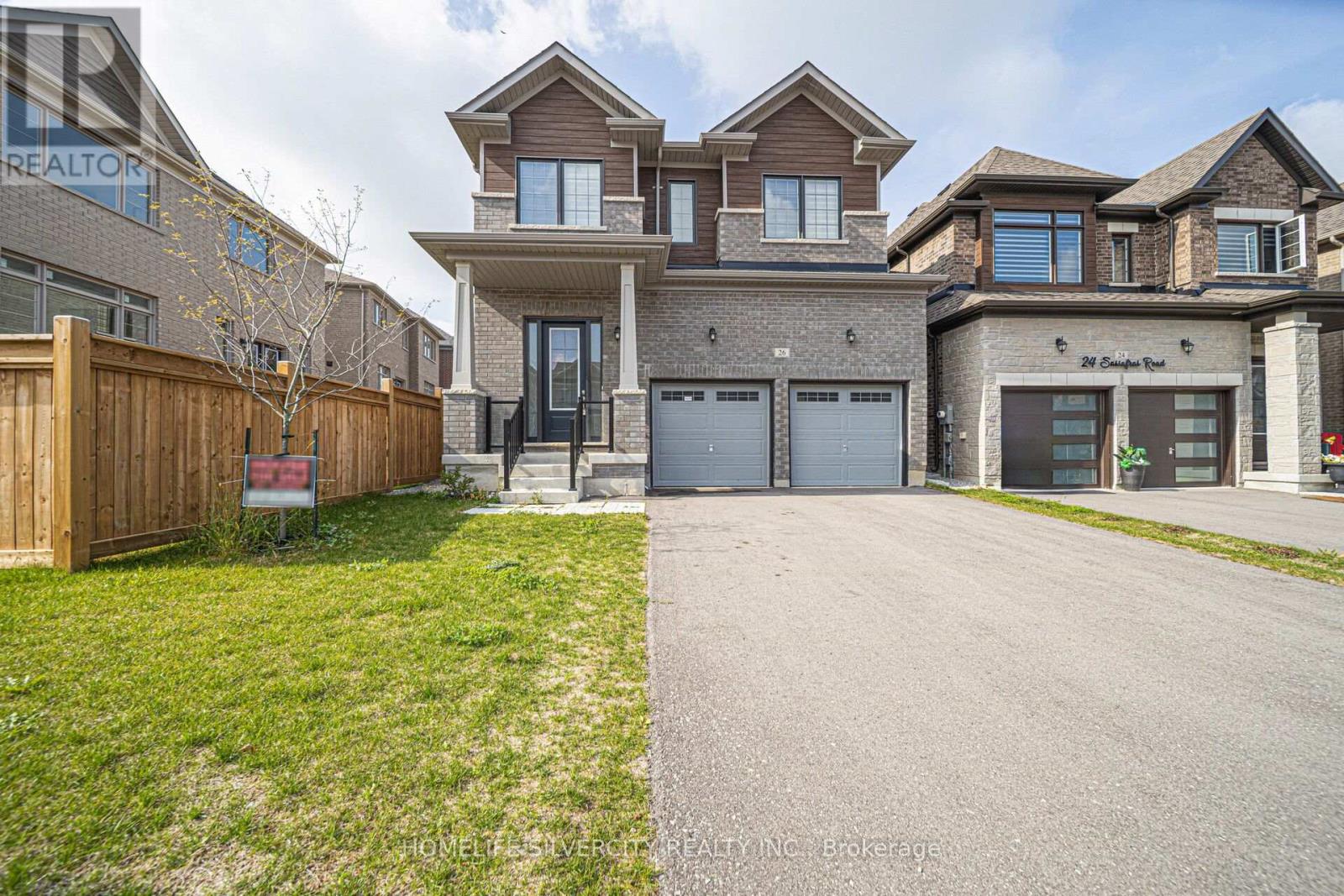 26 Sassafrass Road, Springwater, Ontario  L9X 2C6 - Photo 2 - S12427376