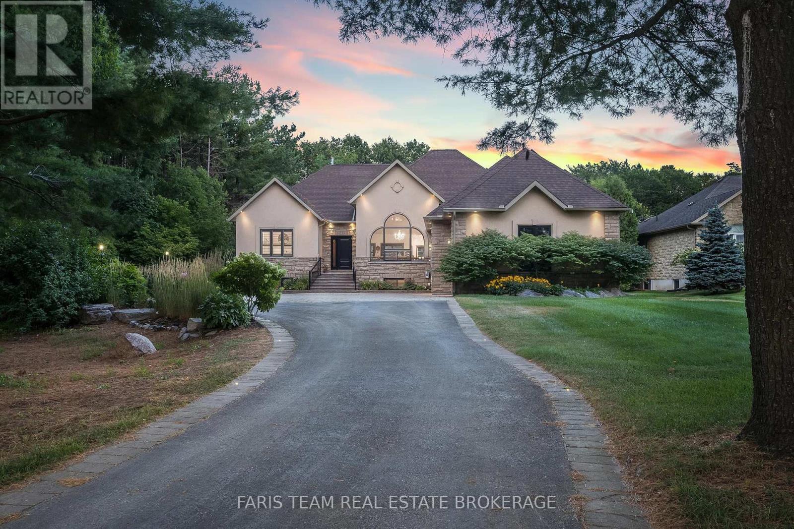 1609 WEDGEWOOD DRIVE, Wasaga Beach, Ontario