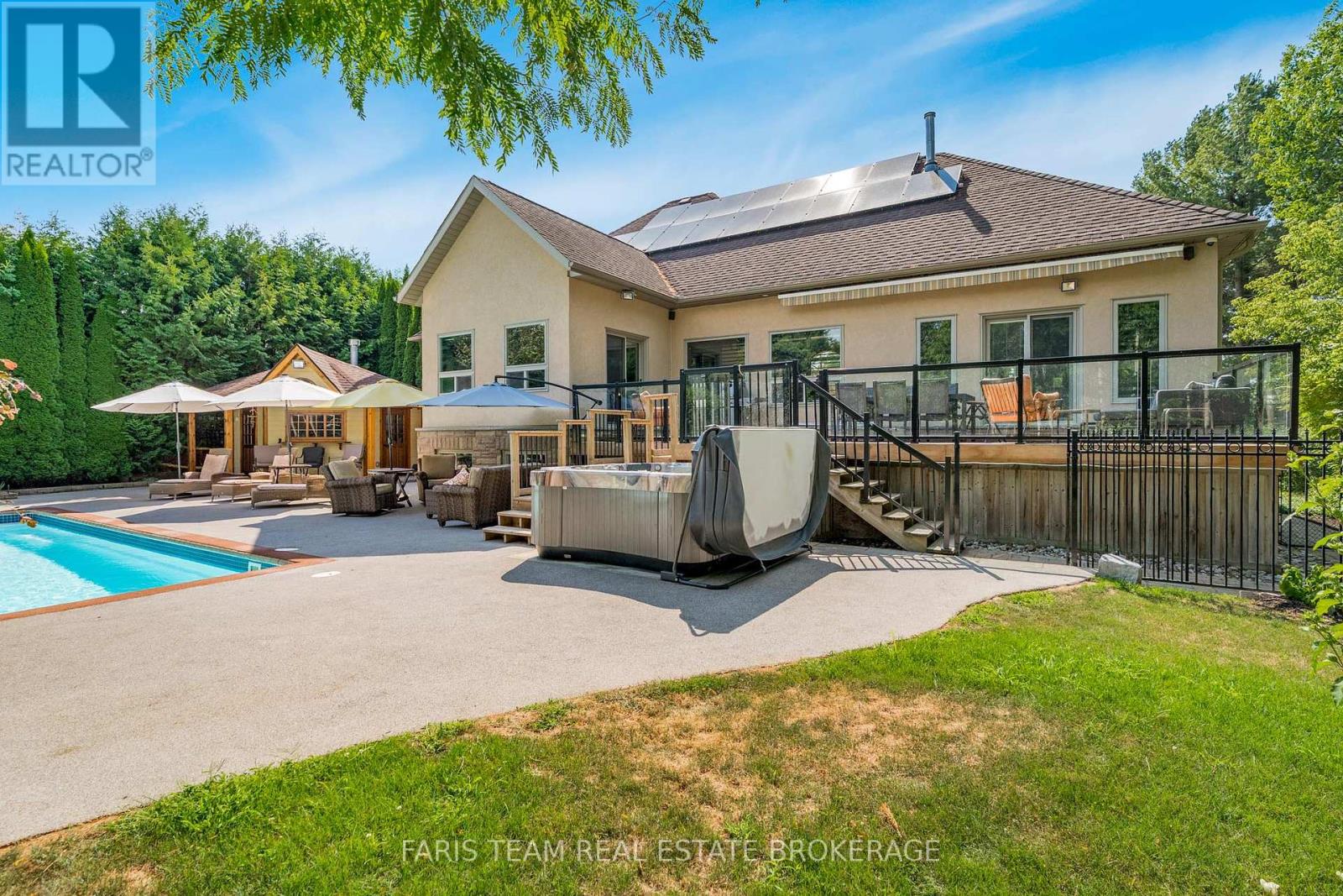 1609 Wedgewood Drive, Wasaga Beach, Ontario  L9Z 1R8 - Photo 36 - S12427385
