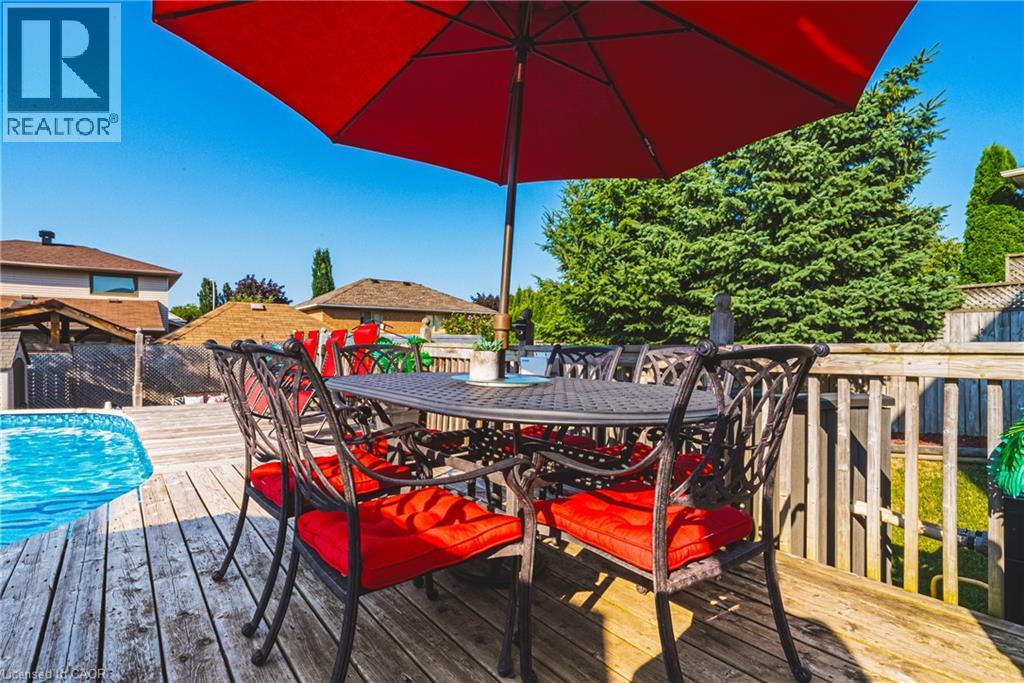 176 Highland Road W, Hamilton, Ontario  L8J 2S6 - Photo 35 - 40773786