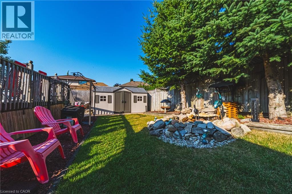 176 Highland Road W, Hamilton, Ontario  L8J 2S6 - Photo 38 - 40773786