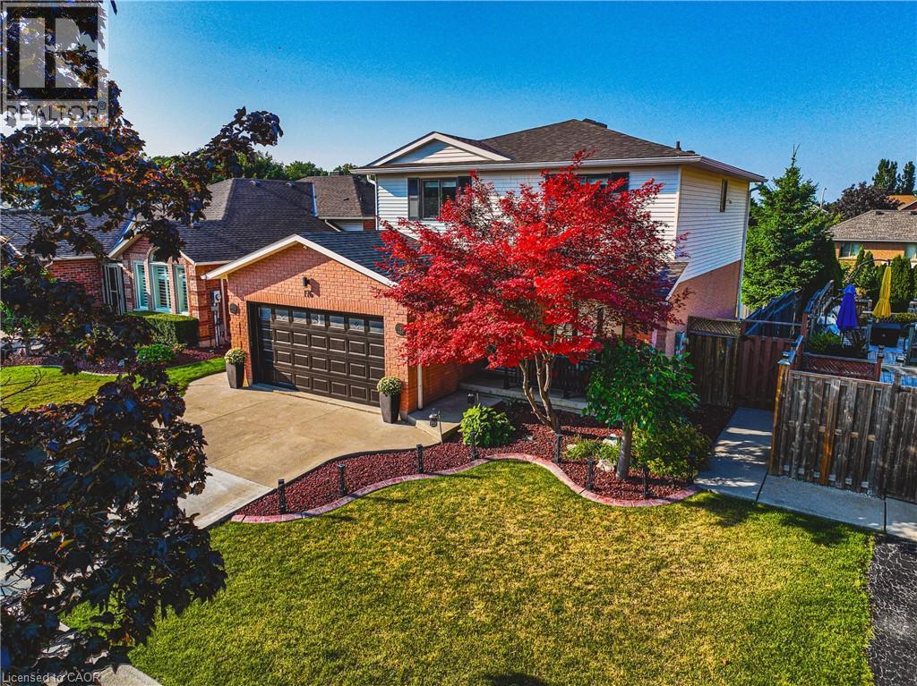 176 Highland Road W, Hamilton, Ontario  L8J 2S6 - Photo 43 - 40773786