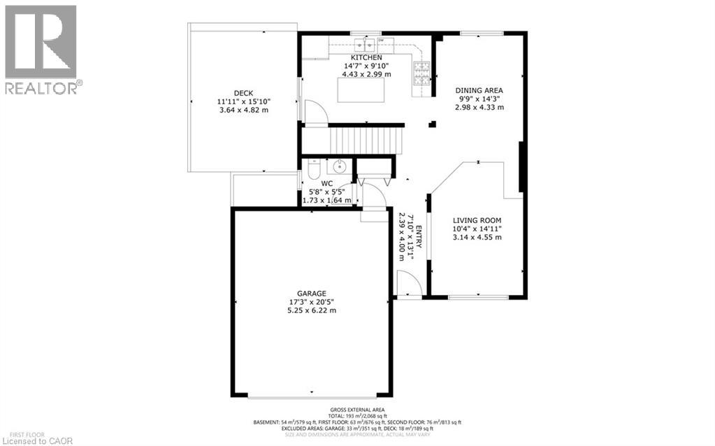 176 Highland Road W, Hamilton, Ontario  L8J 2S6 - Photo 46 - 40773786