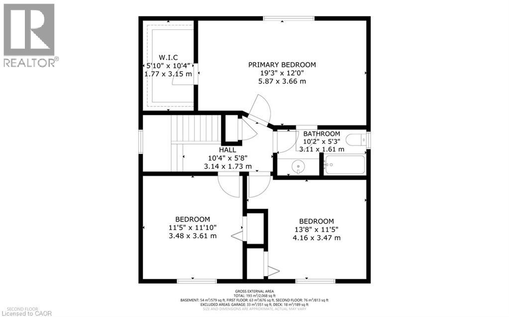 176 Highland Road W, Hamilton, Ontario  L8J 2S6 - Photo 47 - 40773786