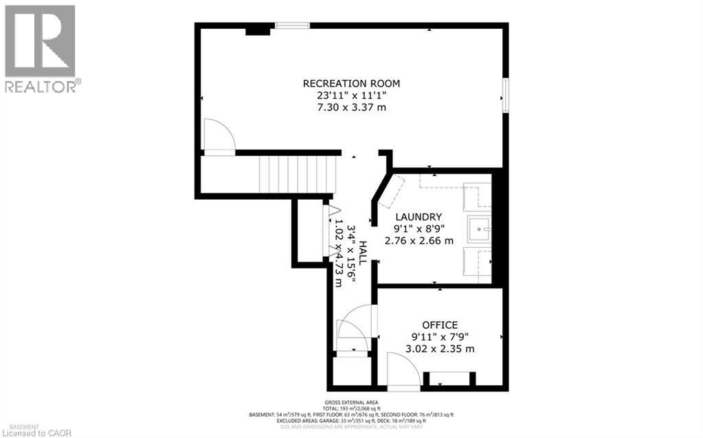 176 Highland Road W, Hamilton, Ontario  L8J 2S6 - Photo 48 - 40773786