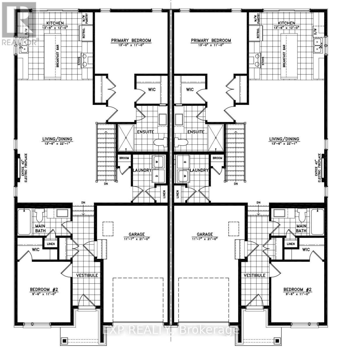 22 Hughes Circle, Casselman, Ontario  K0A 1M0 - Photo 7 - X12425934