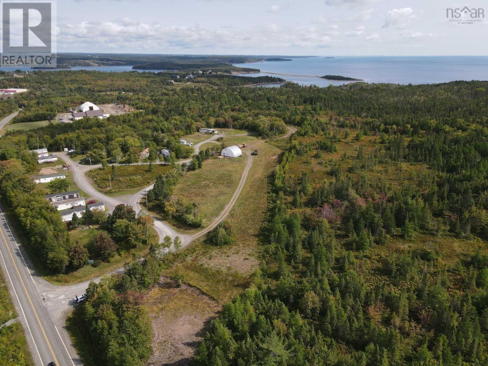Parcel A & B Ns-16, Guysborough, Nova Scotia  B0H 1N0 - Photo 4 - 202524378