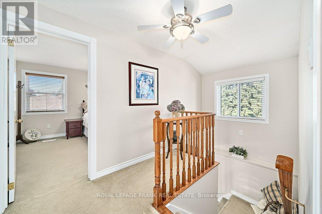483 Nipigon Street, Oshawa, Ontario  L1J 4P6 - Photo 13 - E12427484