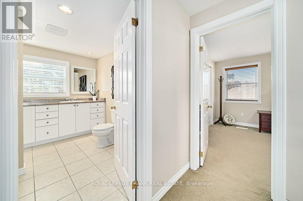 483 Nipigon Street, Oshawa, Ontario  L1J 4P6 - Photo 15 - E12427484