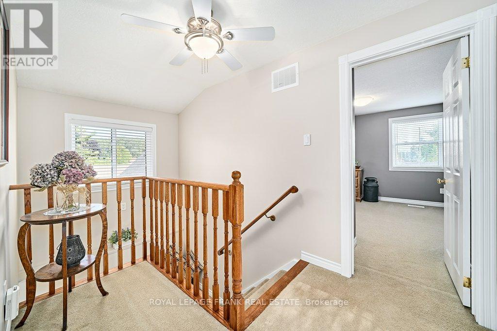 483 Nipigon Street, Oshawa, Ontario  L1J 4P6 - Photo 17 - E12427484