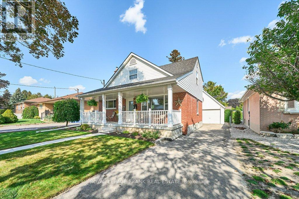 483 Nipigon Street, Oshawa, Ontario  L1J 4P6 - Photo 2 - E12427484