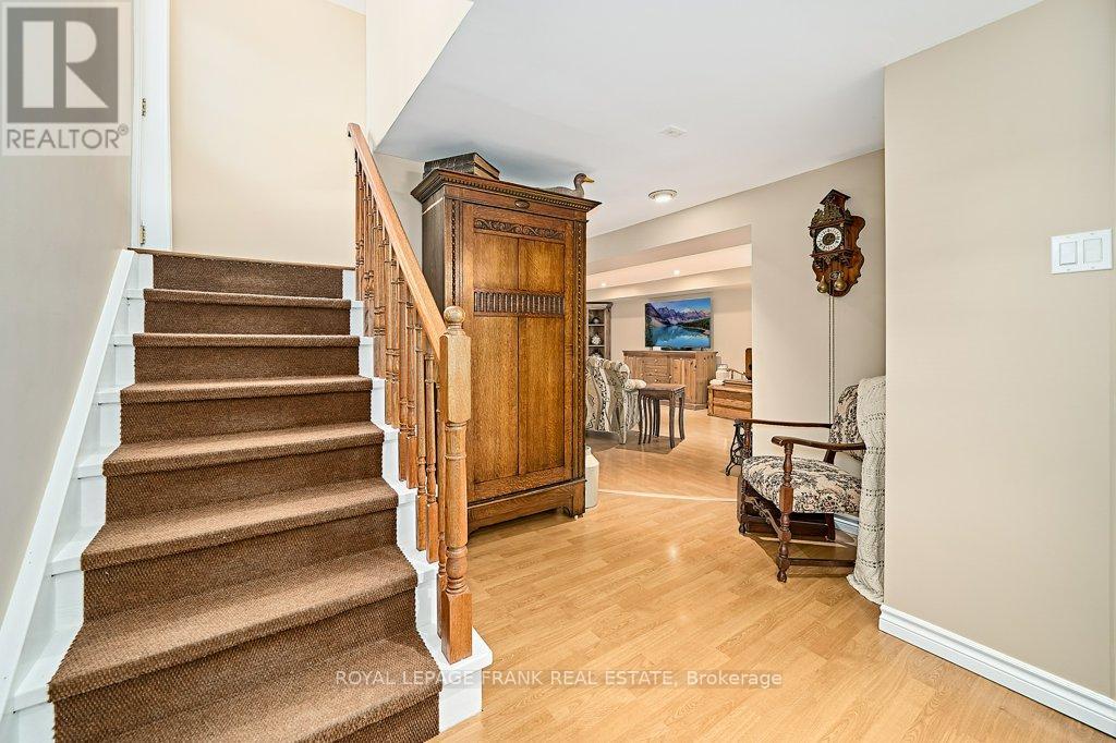 483 Nipigon Street, Oshawa, Ontario  L1J 4P6 - Photo 20 - E12427484
