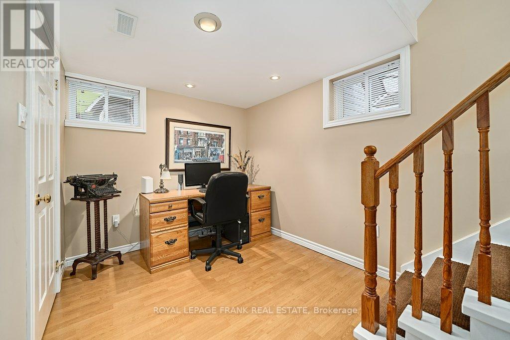 483 Nipigon Street, Oshawa, Ontario  L1J 4P6 - Photo 21 - E12427484