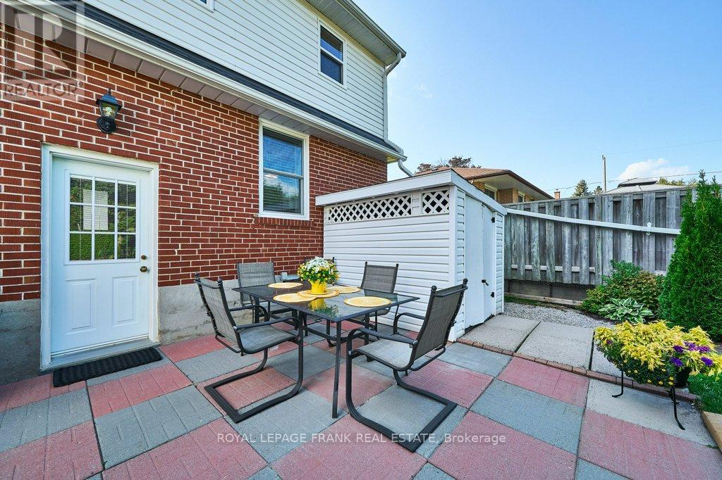 483 Nipigon Street, Oshawa, Ontario  L1J 4P6 - Photo 24 - E12427484