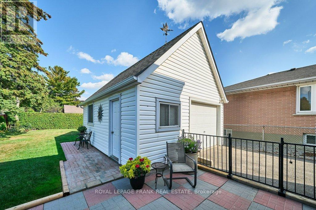 483 Nipigon Street, Oshawa, Ontario  L1J 4P6 - Photo 25 - E12427484