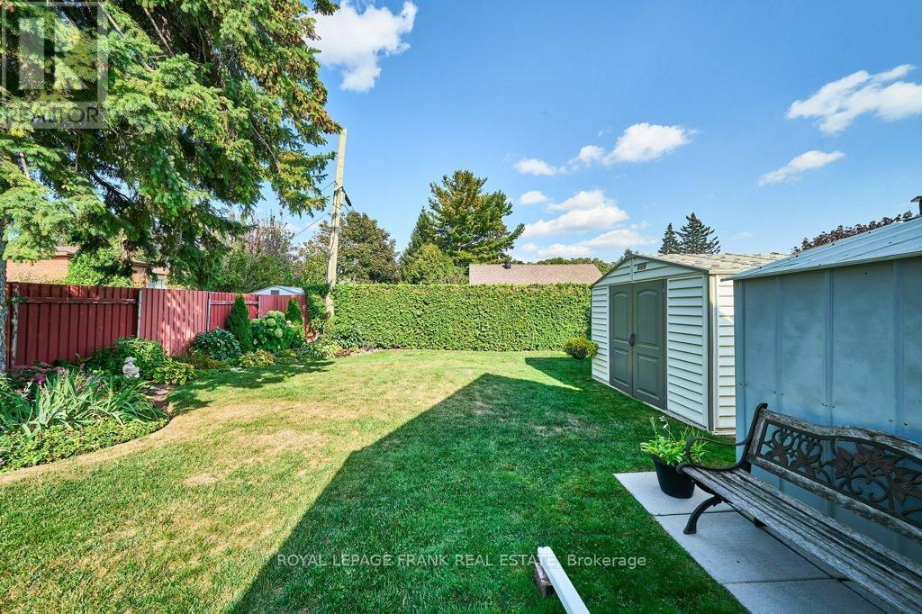 483 Nipigon Street, Oshawa, Ontario  L1J 4P6 - Photo 27 - E12427484