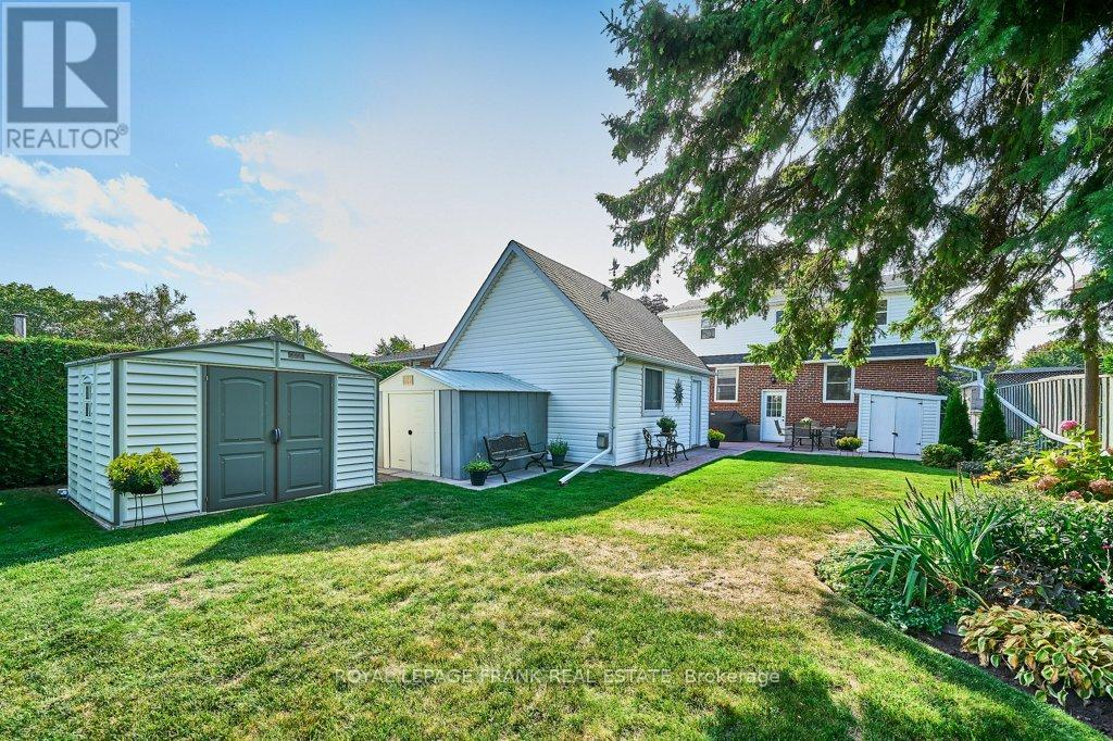 483 Nipigon Street, Oshawa, Ontario  L1J 4P6 - Photo 28 - E12427484