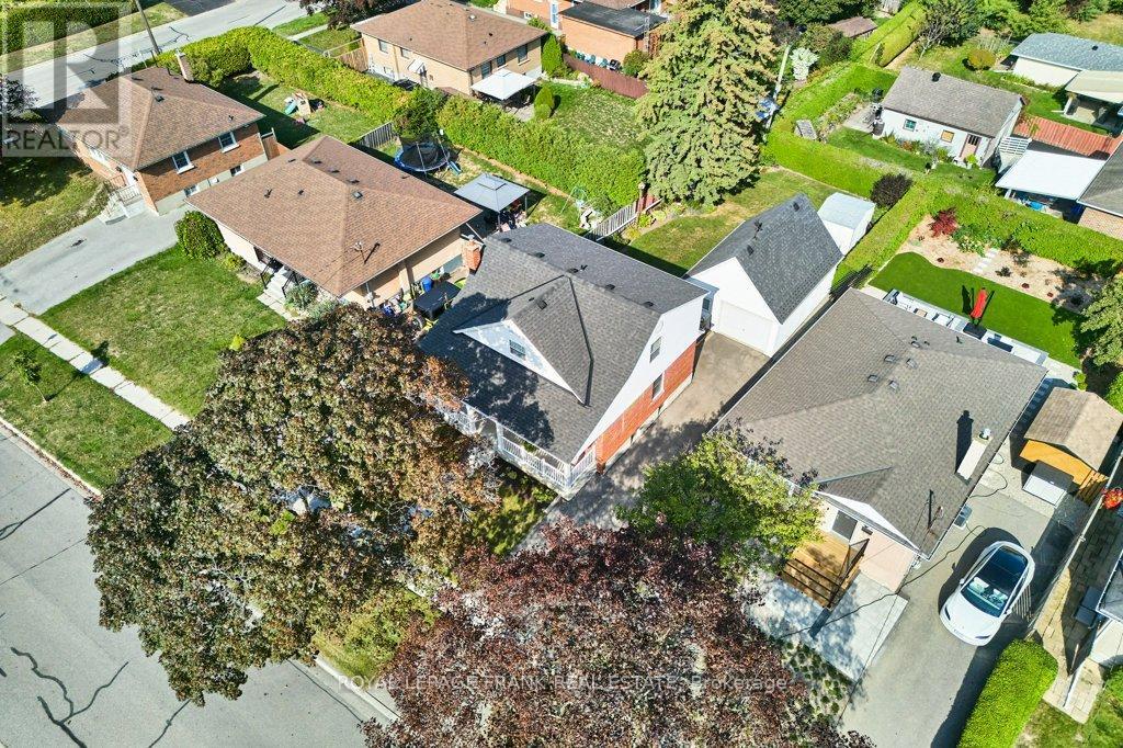483 Nipigon Street, Oshawa, Ontario  L1J 4P6 - Photo 29 - E12427484