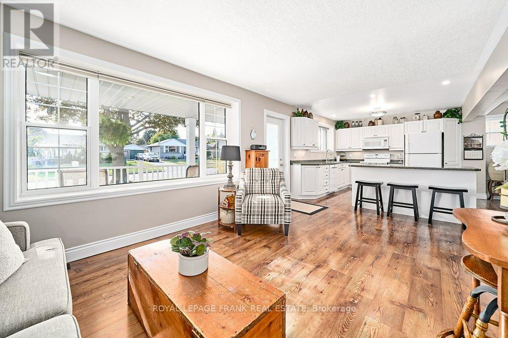 483 Nipigon Street, Oshawa, Ontario  L1J 4P6 - Photo 6 - E12427484