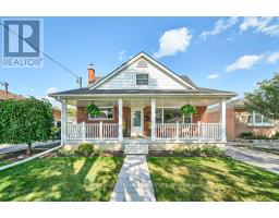 483 Nipigon Street, Oshawa (McLaughlin), Ca