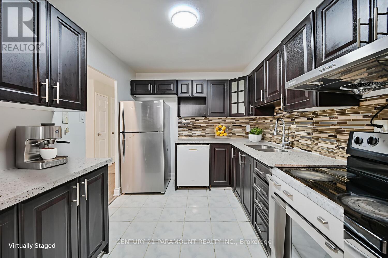 207 - 60 Stevenson Road, Toronto, Ontario  M9V 2B4 - Photo 16 - W12427358