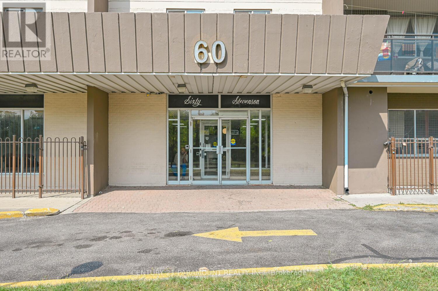 207 - 60 Stevenson Road, Toronto, Ontario  M9V 2B4 - Photo 5 - W12427358