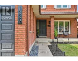 1339 WILLOWBANK TRAIL, Mississauga, Ontario